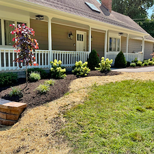 Extensive-Outdoor-Re-Design-Hardscape-Walkway-Retaining-Wall-Planting-Design-and-Landscape-Services-in-Shelton-CT 0